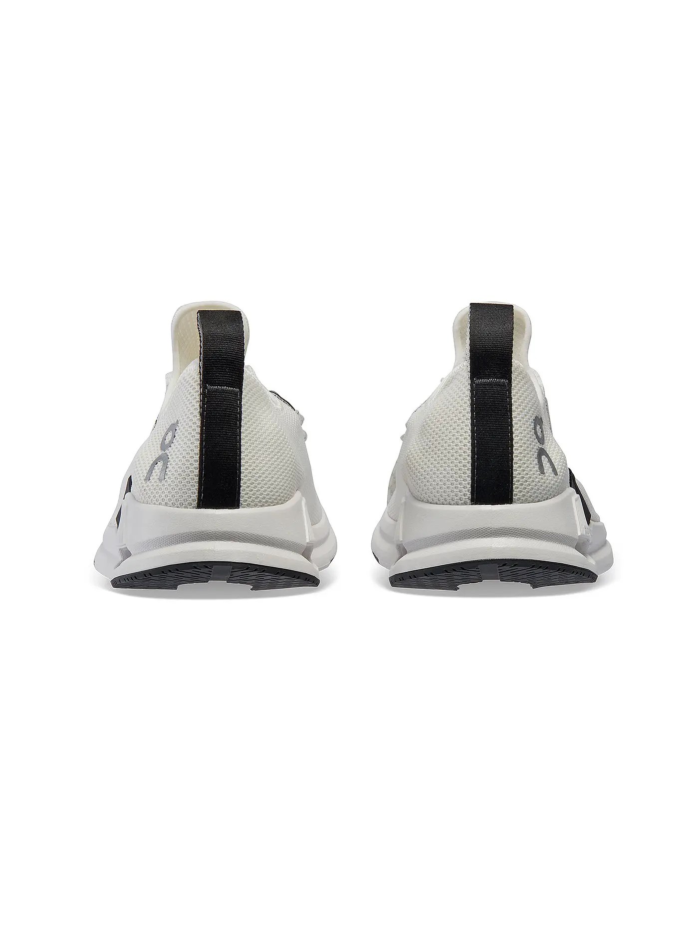 ON | Sneaker CLOUDEASY | weiss